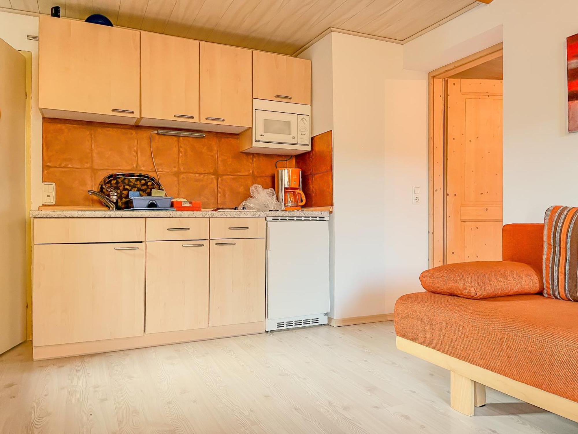 Haus Illmau Apartment Reit im Winkl Bagian luar foto