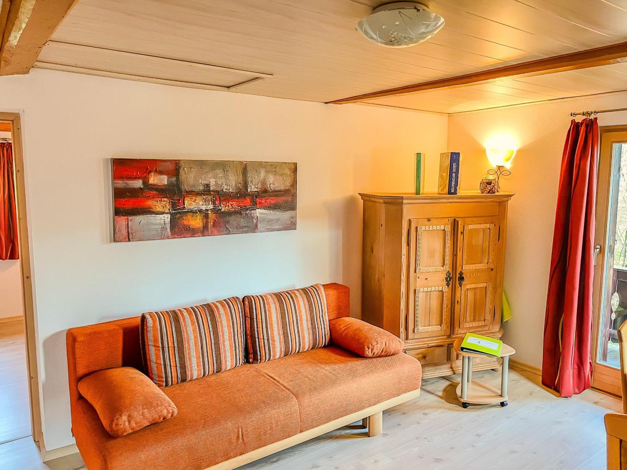 Haus Illmau Apartment Reit im Winkl Bagian luar foto